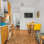 Vienna Wanderlust 2Br Apt In The Heart Of It All