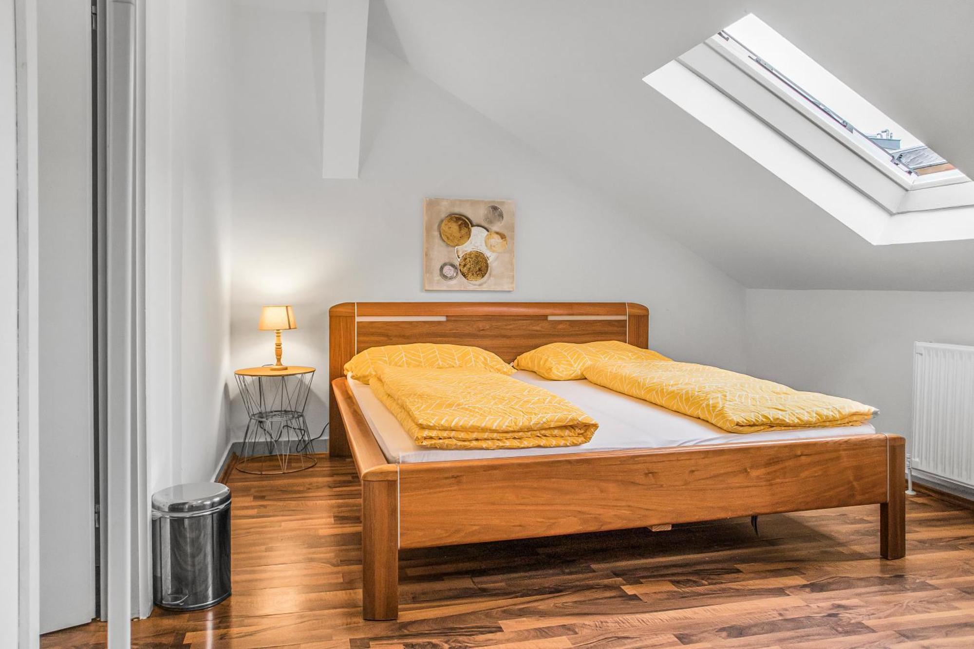 Wanderlust 2br In The Heart Of It Apartment Vienna